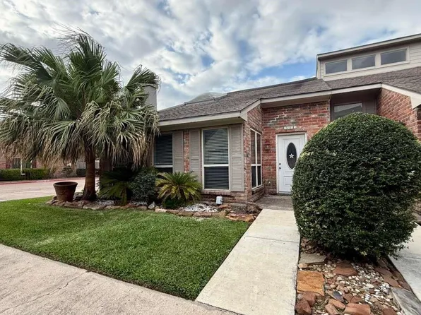 9353 Westwood Village Dr #42, Houston, TX 77036