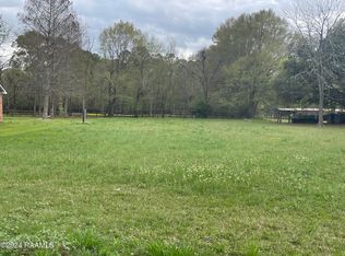 Tbd Highway 754, Church Pt, LA 70525