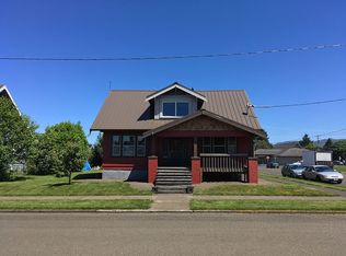 2316 5th St, Tillamook, OR 97141