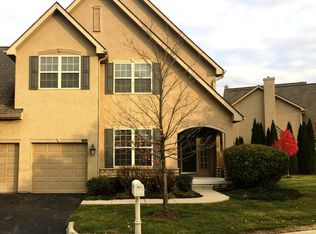 7989 Hillingdon Dr, Powell, OH 43065