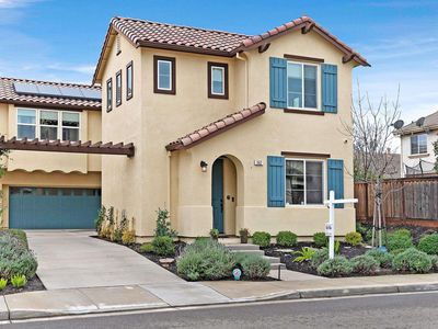 362 Lasata Dr, Tracy, CA, 95377
