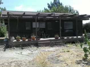 3541 Aliso Canyon Rd, Santa Paula, CA 93060