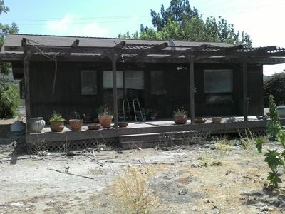3541 Aliso Canyon Rd, Santa Paula, CA, 93060