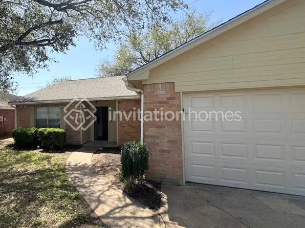 4704 Woodway Ave, Rosenberg, TX 77471
