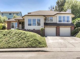 2748 Upper Breckenridge Loop NW, Salem, OR 97304