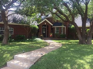 406 SW 22nd St, Seminole, TX 79360