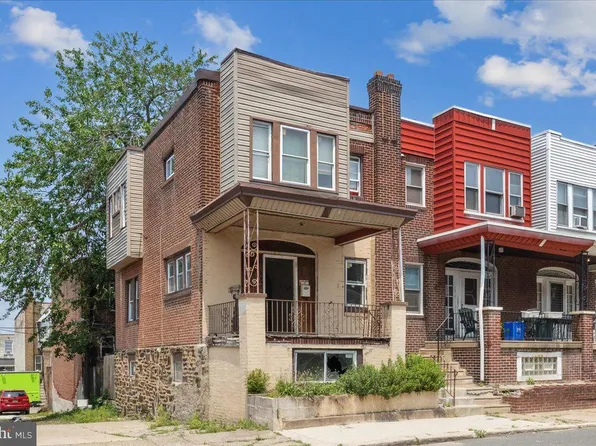 5539 Litchfield St, Philadelphia, PA 19143
