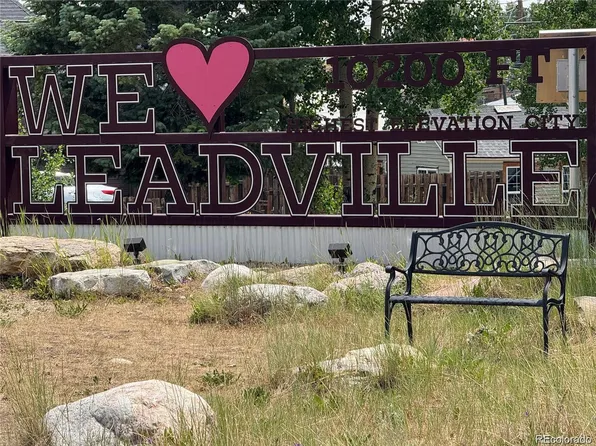 611 E 8th Street LOT 9, Leadville, CO 80461
