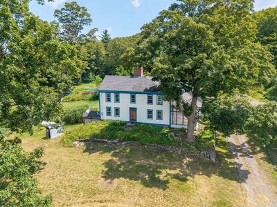 85 Dacey Rd, Conway, MA, 01341