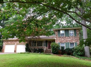 430 Lewes Cir, Columbia, SC 29212