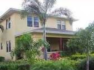 625 Palm St, North Palm Beach, FL 33401
