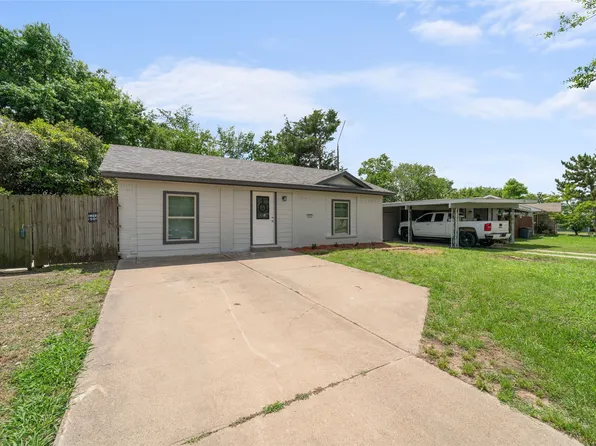 1217 Candise Ct, Mesquite, TX 75149