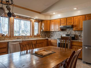 12848 Copps Chapel Rd, Wooldridge, MO 65287