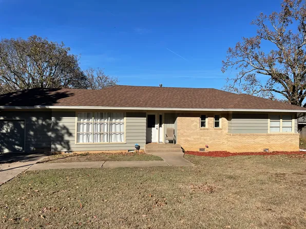 5501 Yantis St, Fort Smith, AR 72903