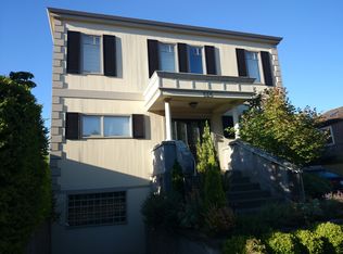 525 W Prospect St #B, Seattle, WA 98119