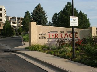 13351 W Alameda Pkwy UNIT 304, Lakewood, CO 80228