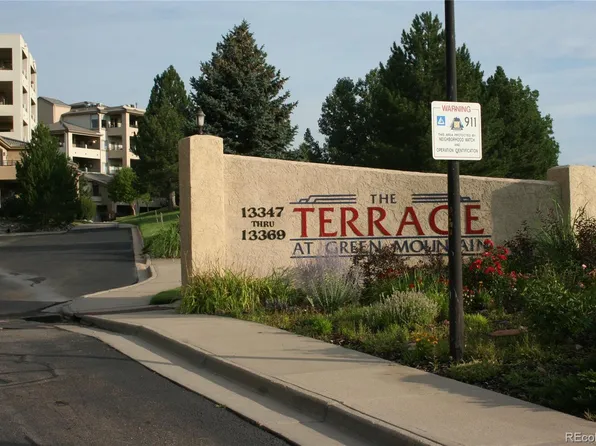 13351 W Alameda Parkway #304, Lakewood, CO 80228