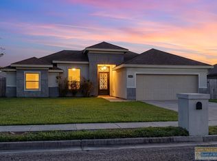 23756 Richmond Cir, Harlingen, TX 78552