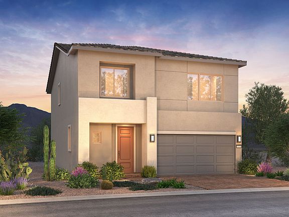 Exterior Elevation C