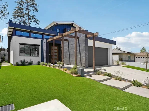 17003 Haas Ave, Torrance, CA 90504