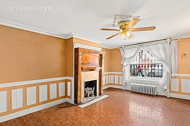 Sold by Corcoran
