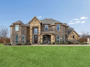 14264 Paterson, Forney, TX 75126