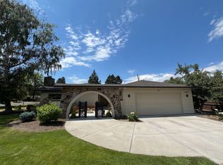 760 NE Innes Ln #2025NE8, Bend, OR 97701