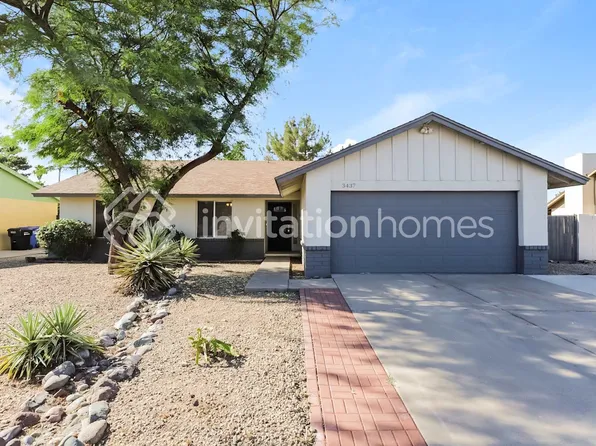 3437 W Muriel Dr, Phoenix, AZ 85053