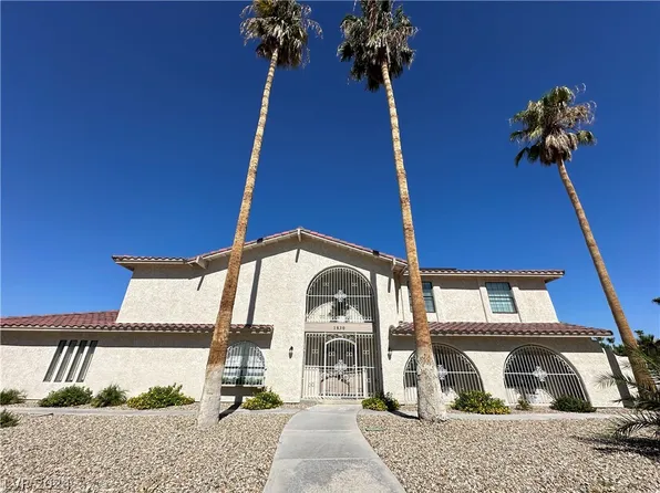 1830 S Miller Ln, Las Vegas, NV 89117