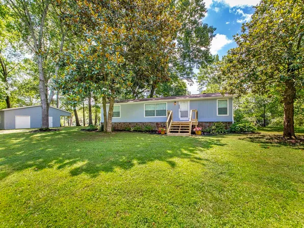 3303 Riverbend Rd, Heber Springs, AR 72543