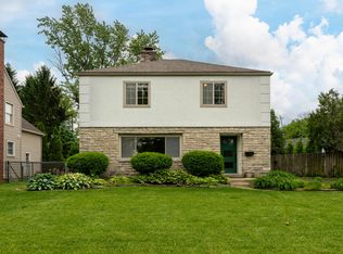 3123 Broadmoor Ave, Columbus, OH 43209