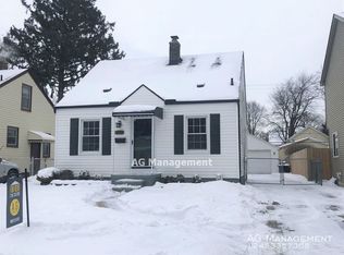 200 N Altadena Ave, Royal Oak, MI