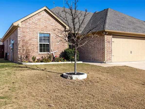 509 Landry Ct, Granbury, TX 76049
