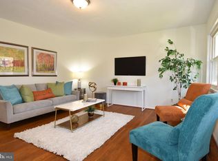 4823 Listra Rd, Rockville, MD 20853