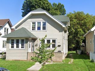3610 N 4th St #3610A, Milwaukee, WI 53212