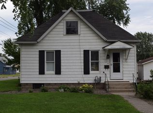 602 Lee St, Marshalltown, IA 50158