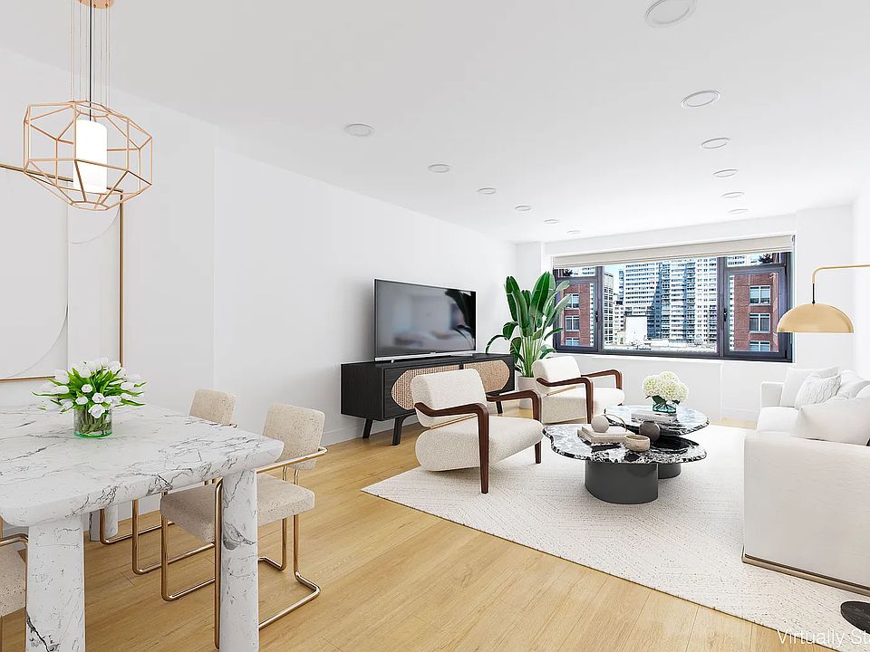 1st image of 160 E 65th St APT 17D