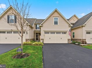 1125 Arbour Ln, Quakertown, PA 18951