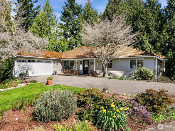 20714 NE 43rd Street, Sammamish, WA 98074