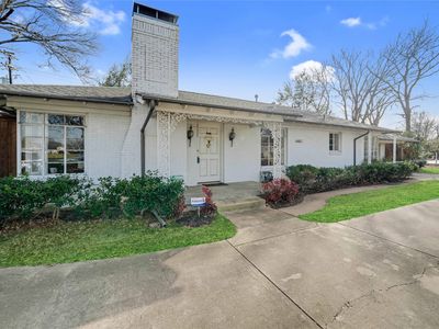6462 Walnut Hill Ln, Dallas, TX, 75230