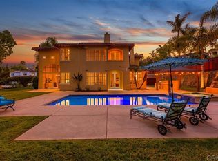 1055 Valleyside Ln, Encinitas, CA 92024