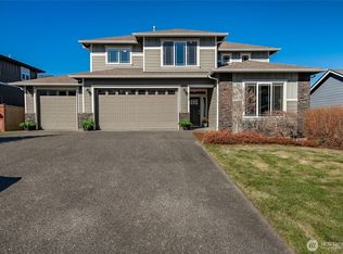 Salish Breeze/Malibu Estates, Blaine, WA 98230
