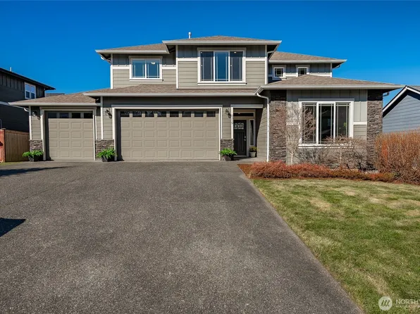 5319 Coastal Loop, Blaine, WA 98230