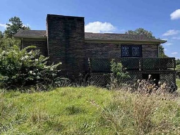 Property Side View