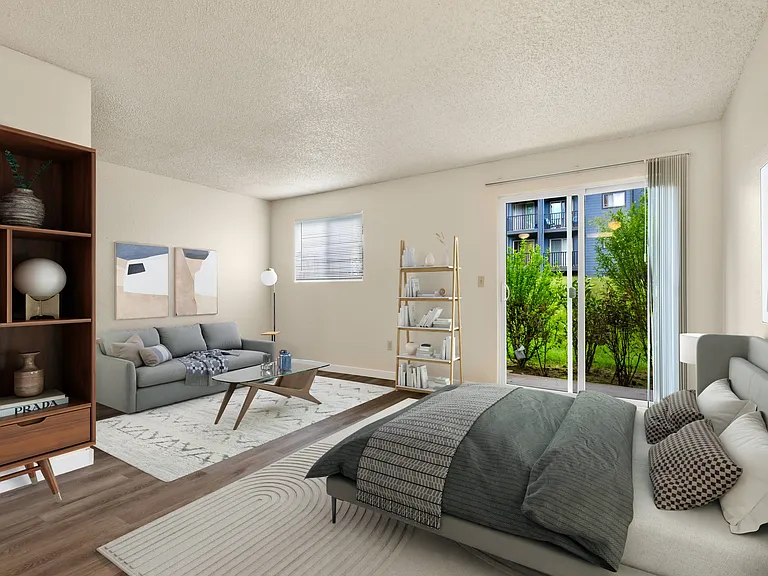 Eagles Landing Apartments — Photo 8