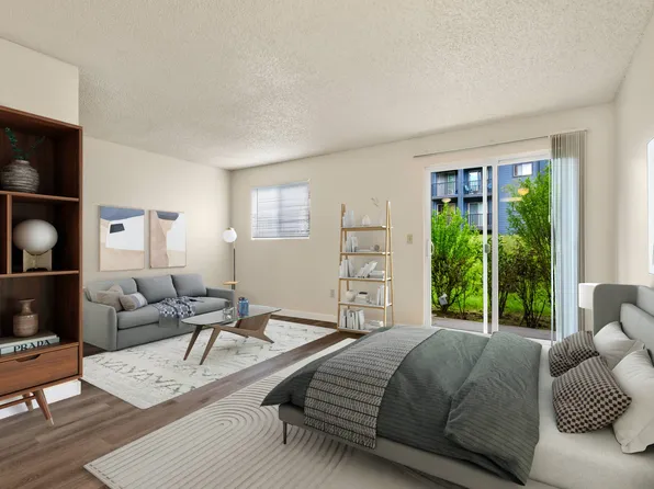 Eagles Landing Apartments