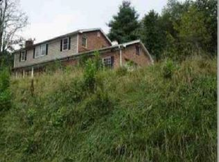 8217 S Mountain Rd, Pound, VA 24279