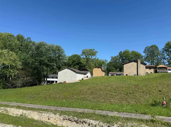 LOT 5 Meadow Glen Rd, Flatwoods, KY 41139