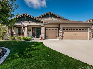 3271 Oak Wood Ln, Escondido, CA 92027