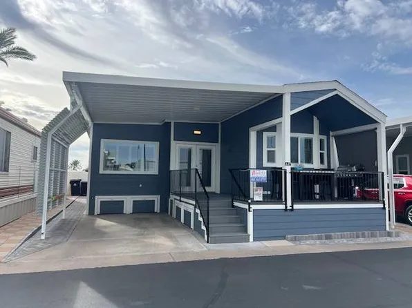 4700 E Main St #A-17, Mesa, AZ 85205